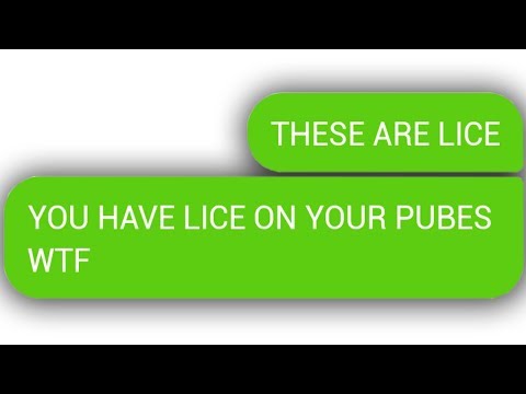 The Creepiest Guys on Reddit - r/creepypms Top Posts | Ft. WildSpartanz
